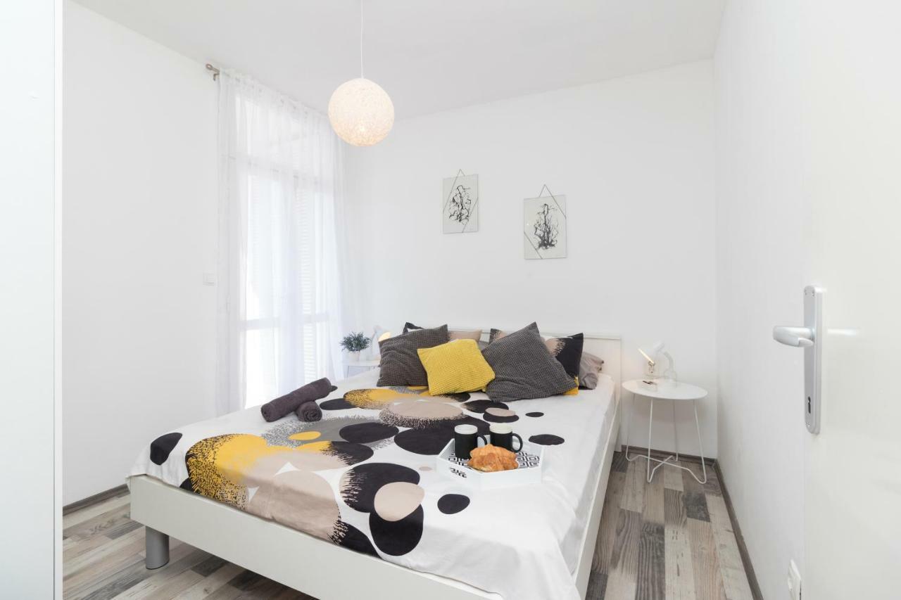 Apartman Roko Петрчане Экстерьер фото
