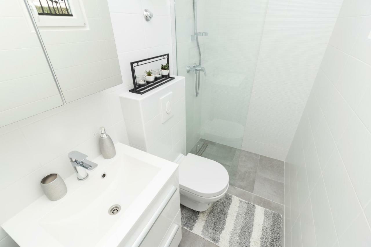 Apartman Roko Петрчане Экстерьер фото